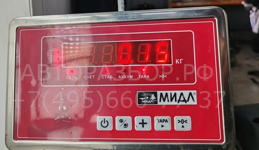 Трубка масляная