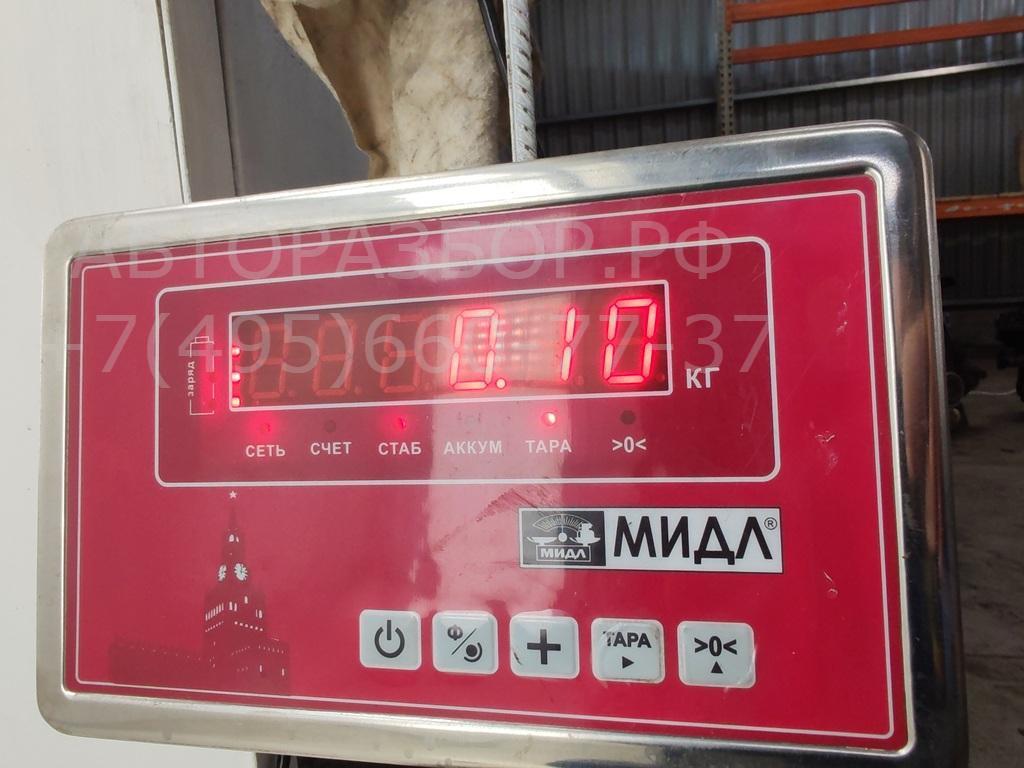 Клапан воздушный