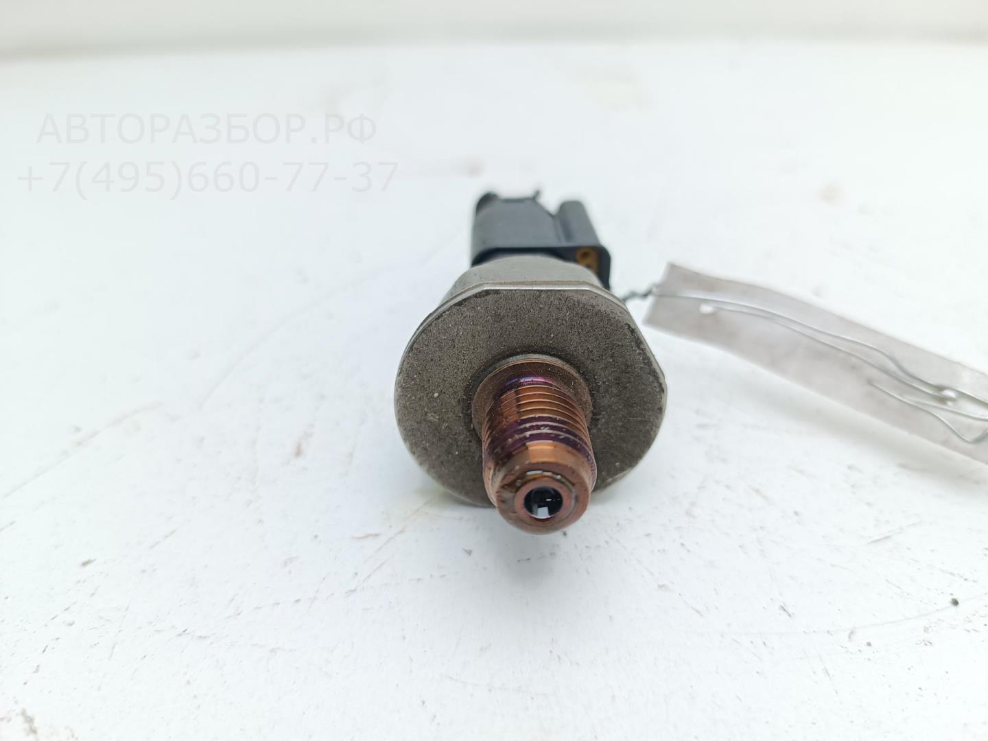 Датчик давления топлива