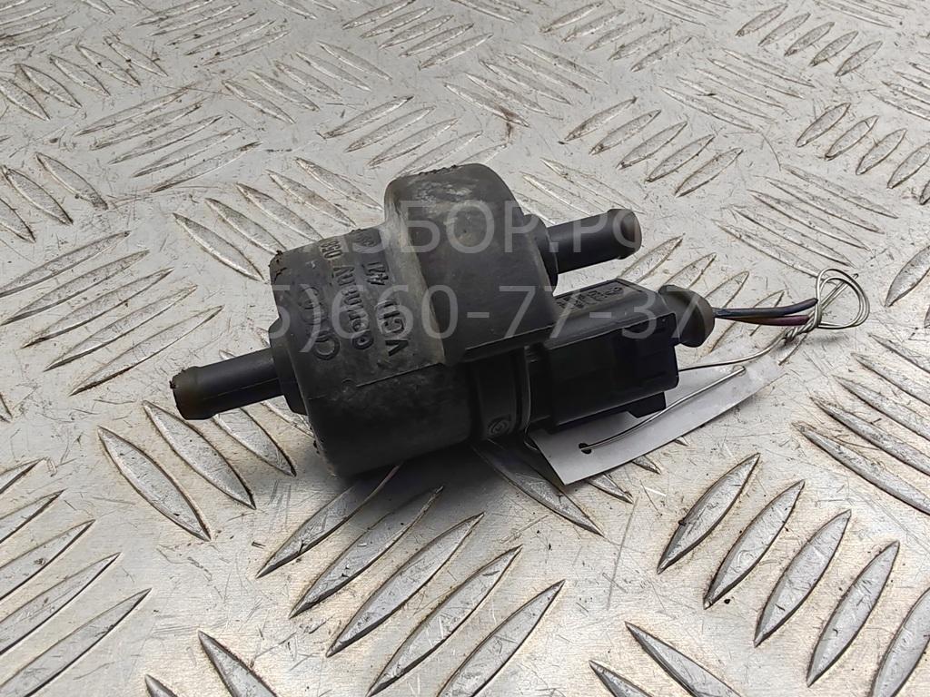 Клапан вентиляции топливного бака