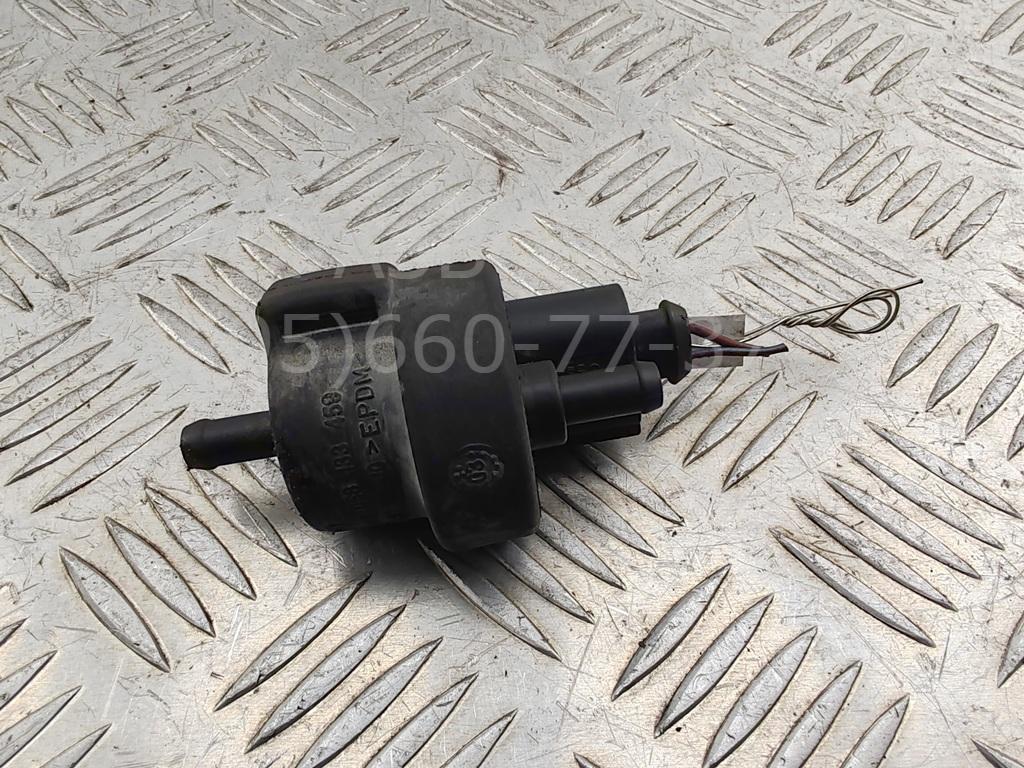 Клапан вентиляции топливного бака