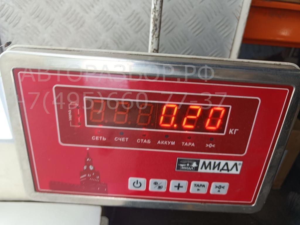 Ограничитель двери