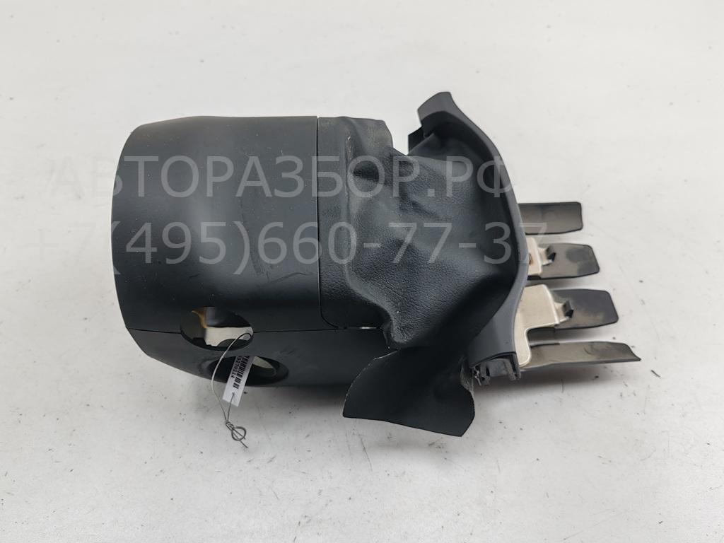 Кожух рулевой колонки