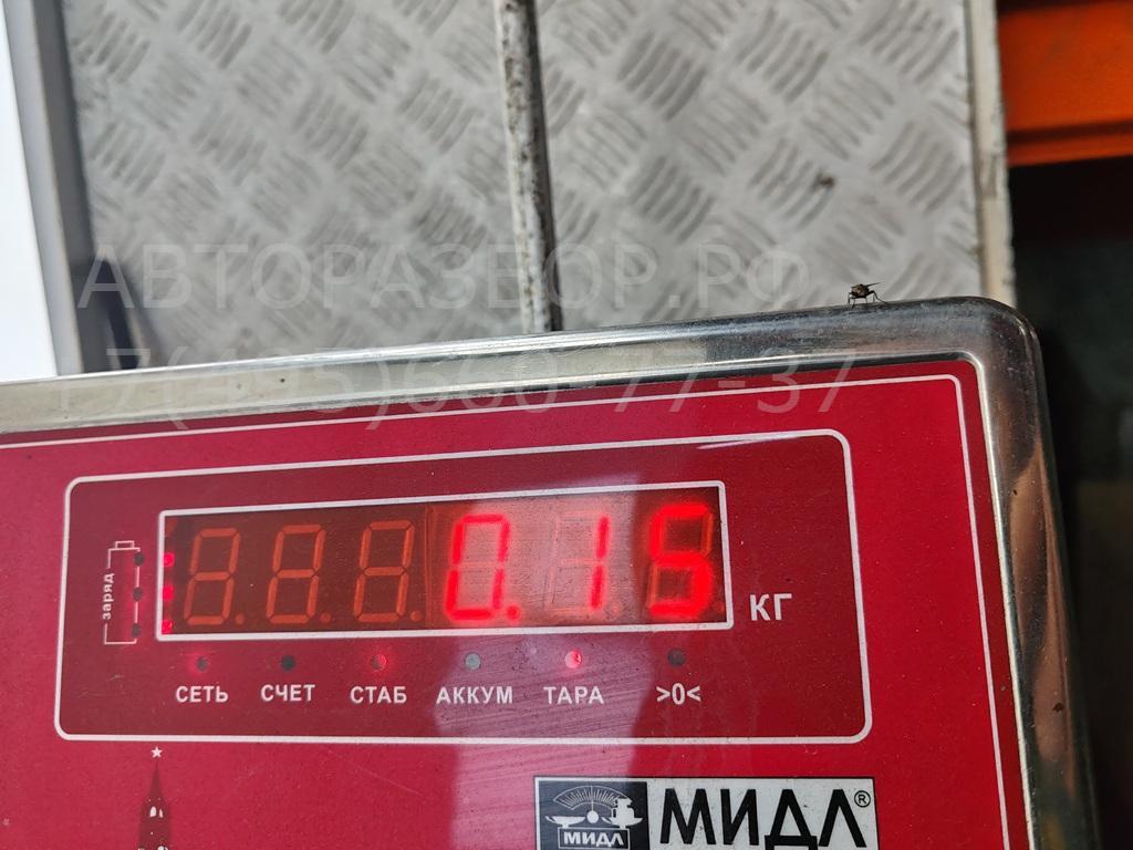 Дефлектор воздушный