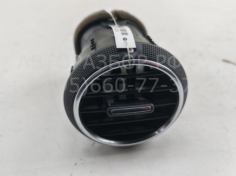 Дефлектор воздушный