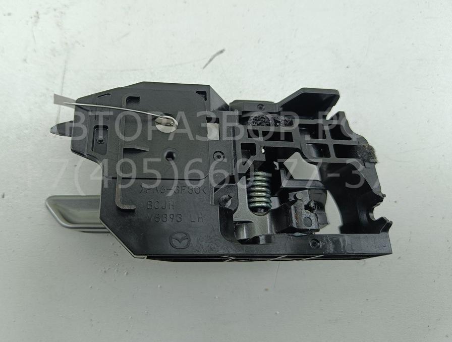 Ручка двери передней внутренняя левая