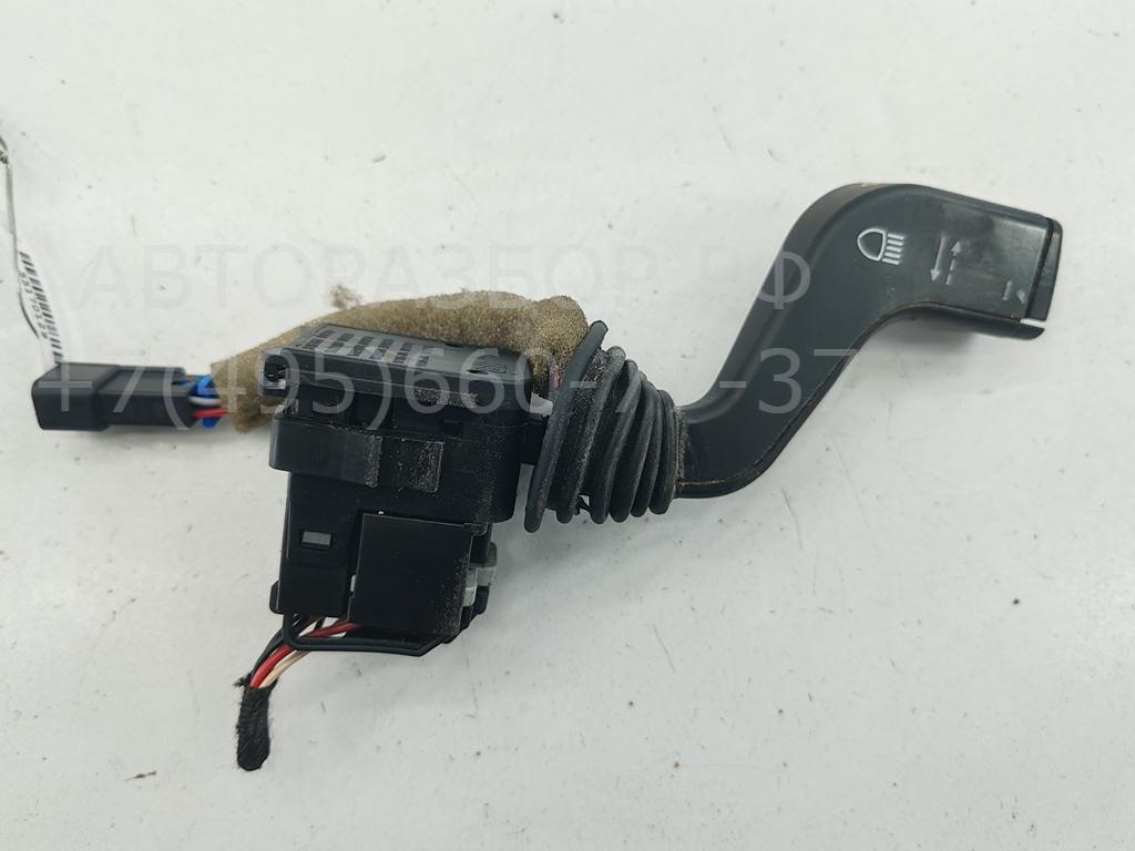 Переключатель поворотов подрулевой