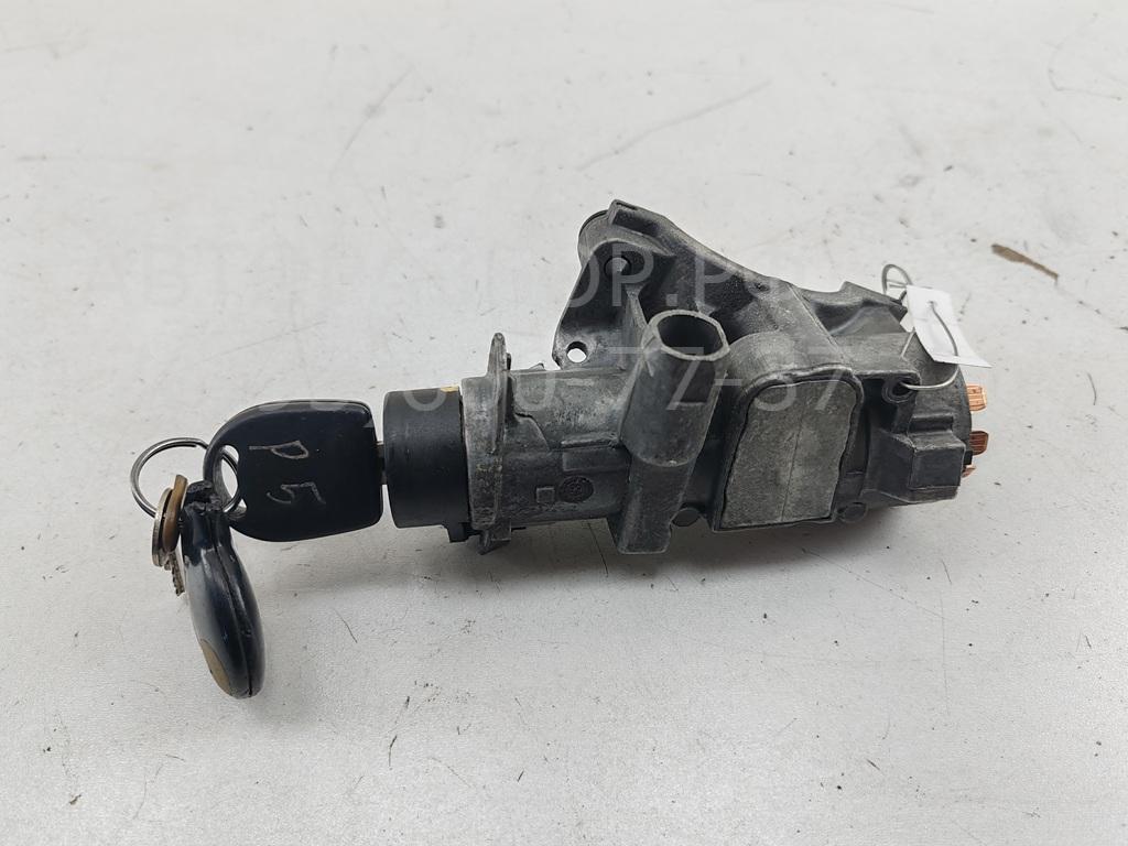 Замок зажигания