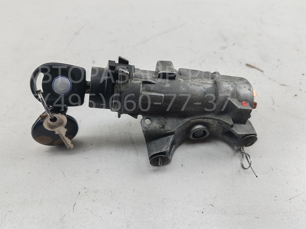 Замок зажигания