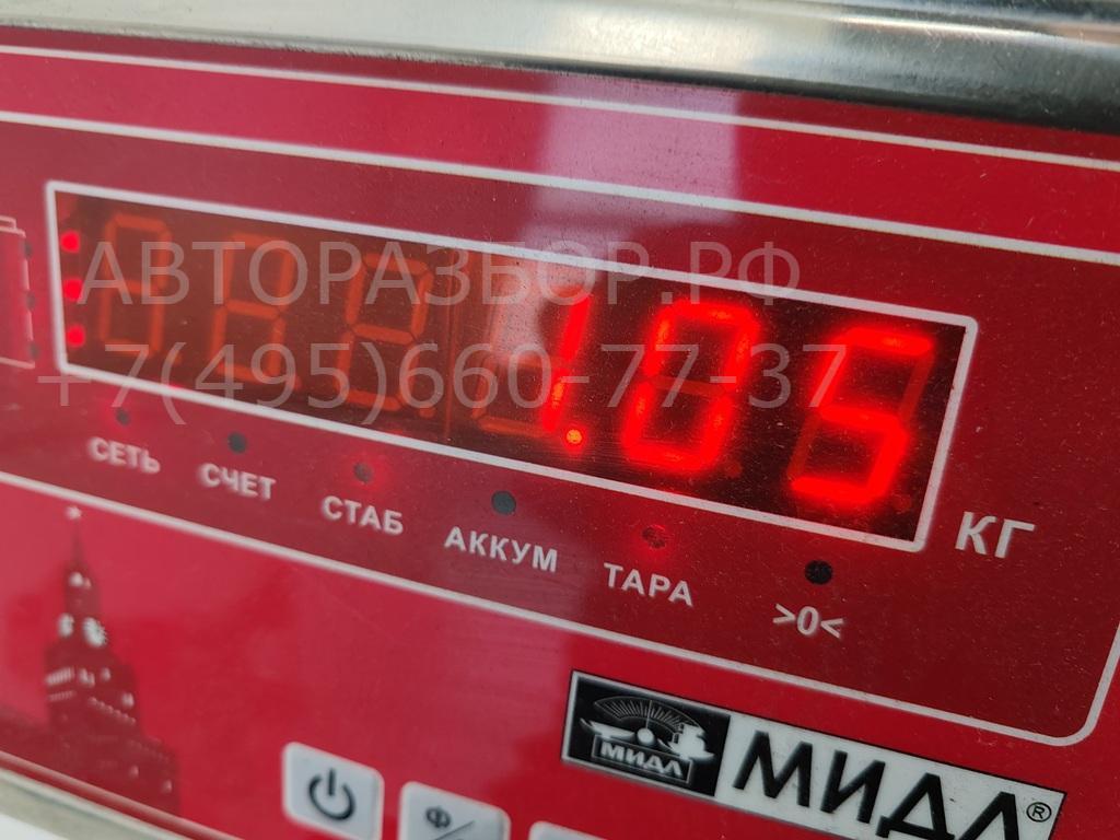 Кронштейн (сопут. товар)