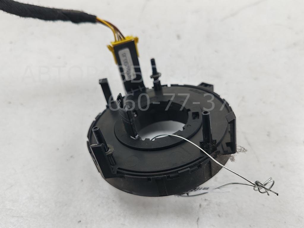 Механизм подрулевой для SRS (ленточный)