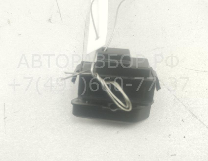 Кнопка центрального замка