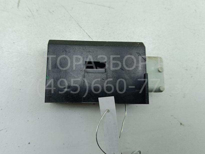 Активатор замка двери