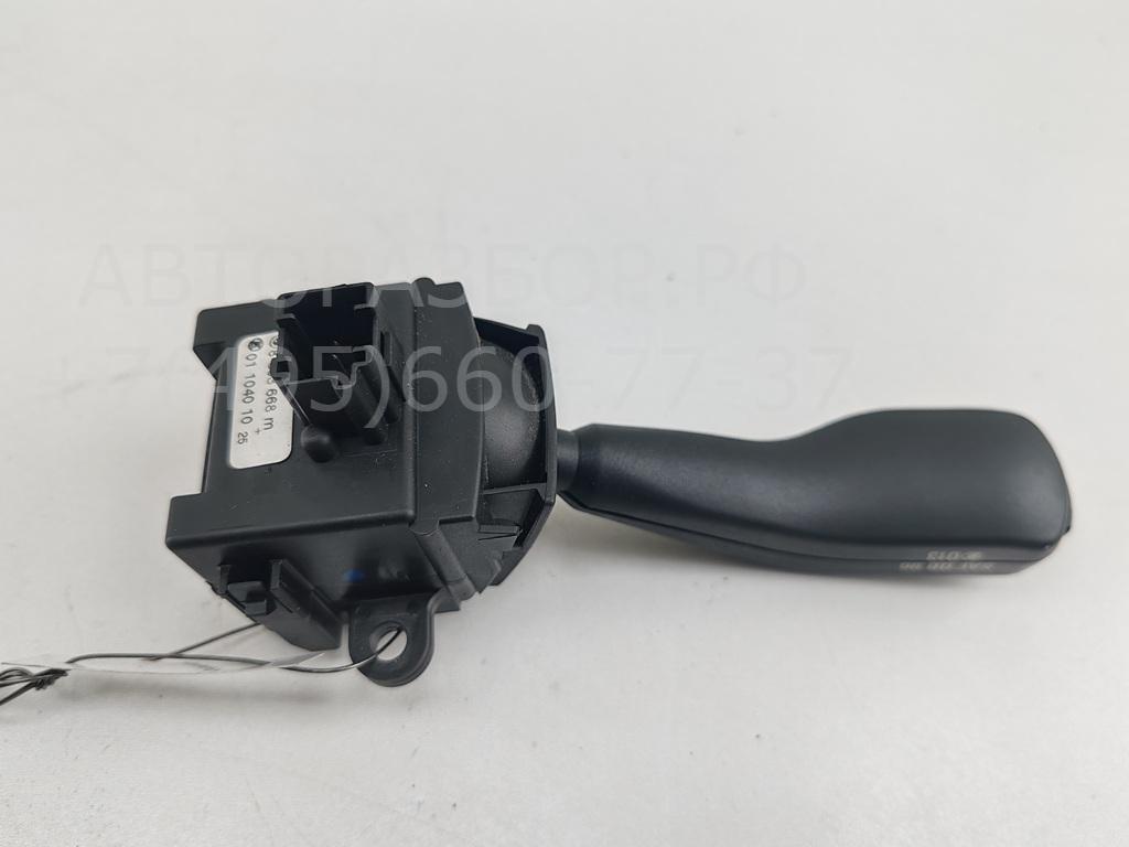 Переключатель поворотов подрулевой