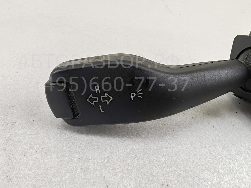 Переключатель поворотов подрулевой