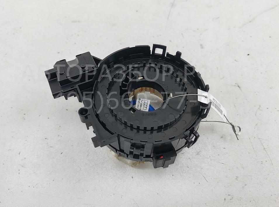 Механизм подрулевой для SRS (ленточный)