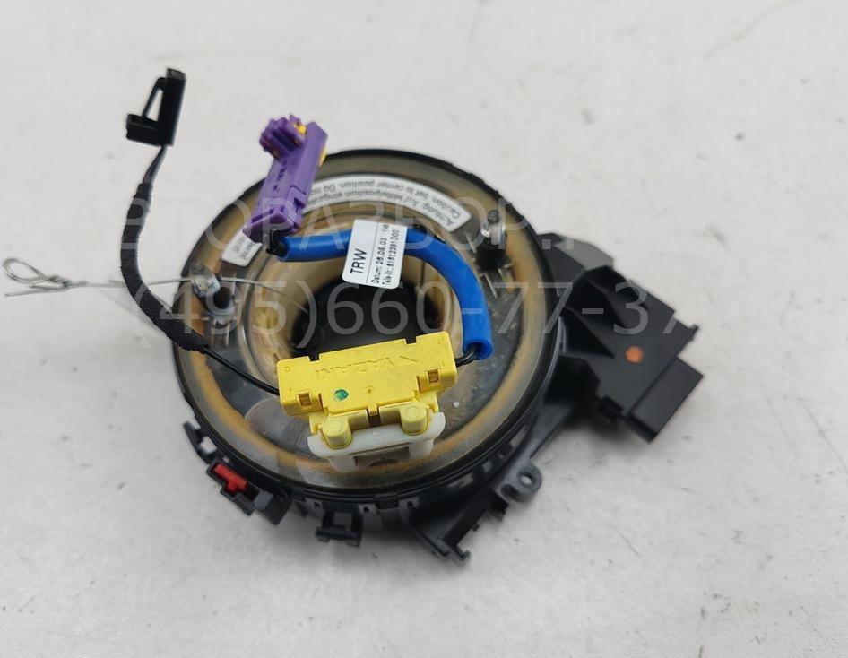 Механизм подрулевой для SRS (ленточный)