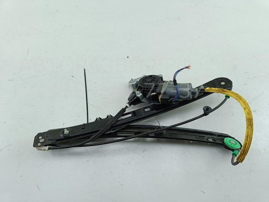 Стеклоподъемник электр. передний правый