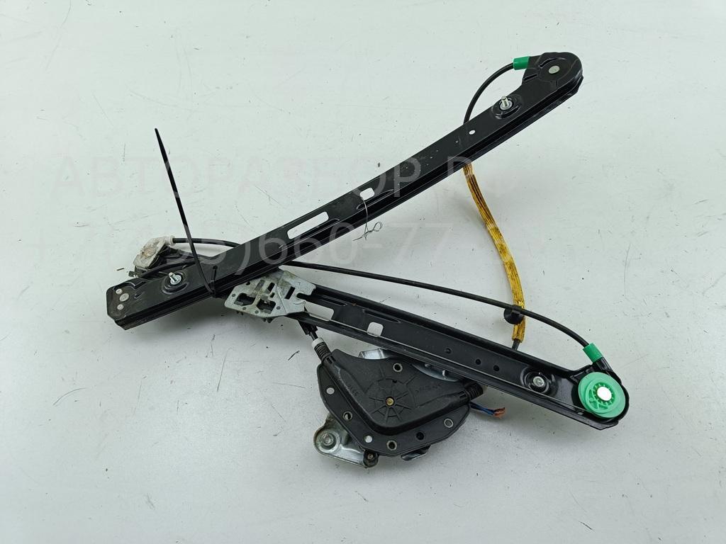 Стеклоподъемник электр. передний правый