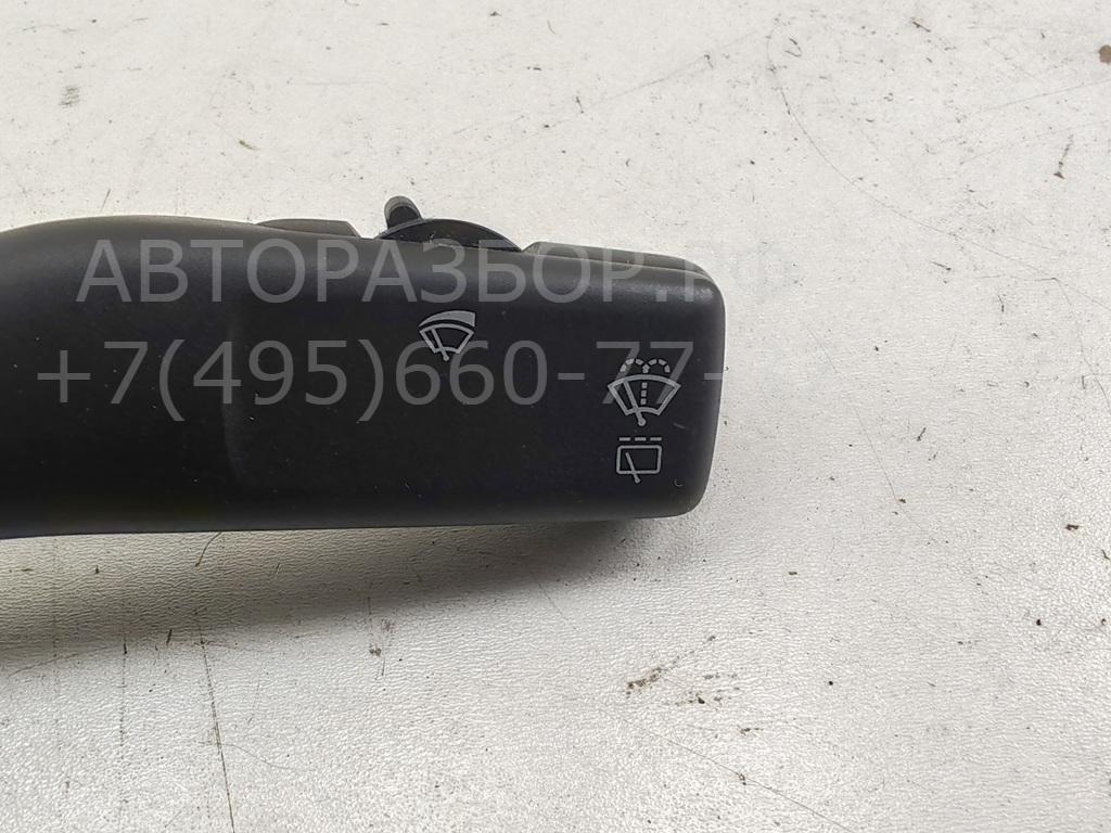 Переключатель стеклоочистителей