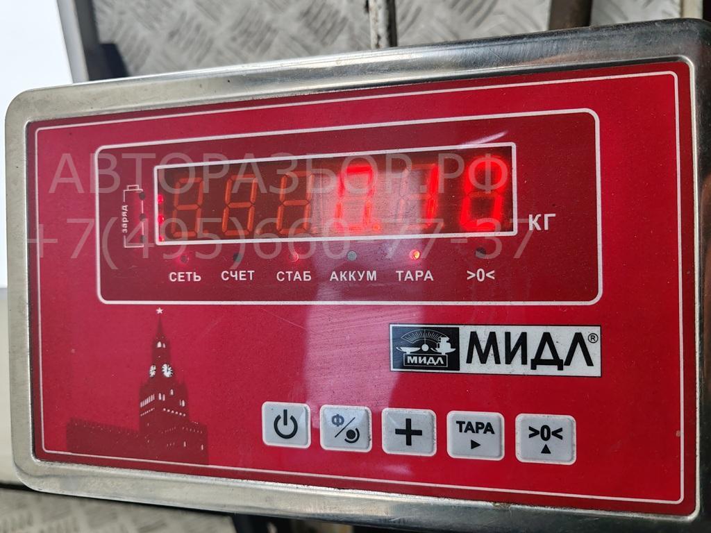 Переключатель стеклоочистителей