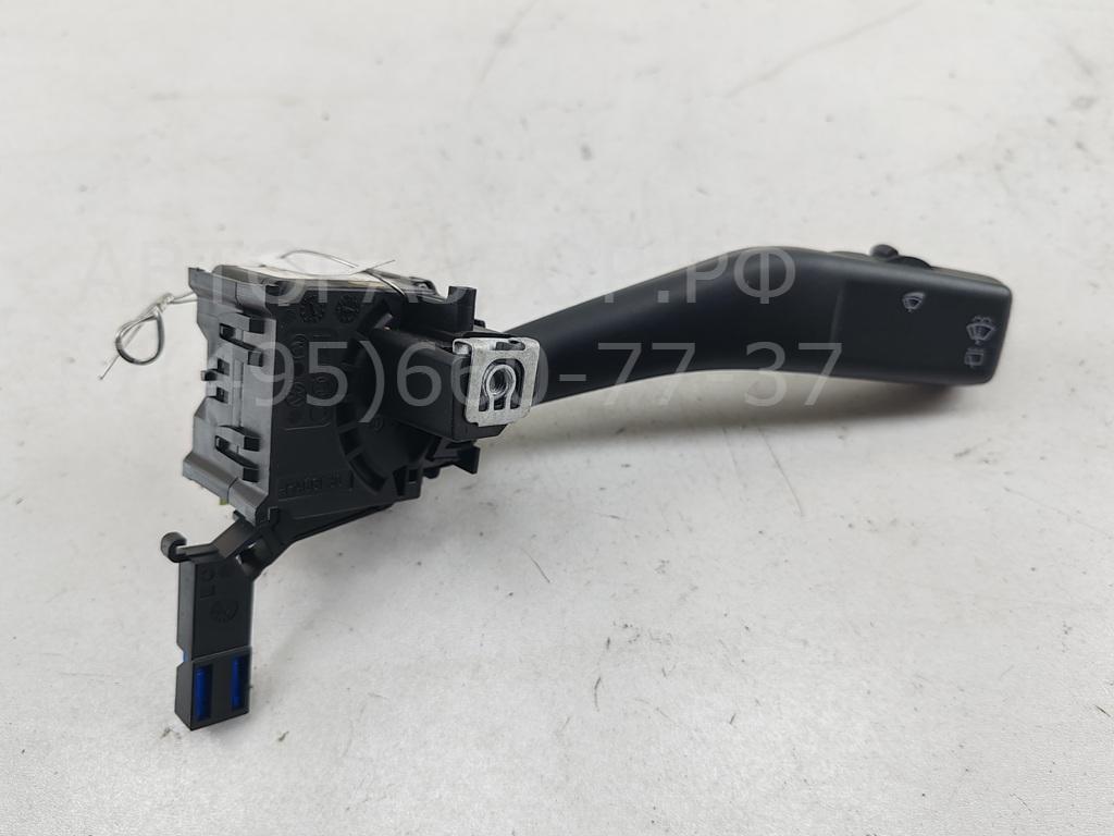 Переключатель стеклоочистителей