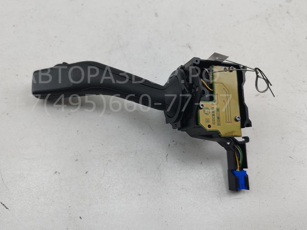 Переключатель стеклоочистителей