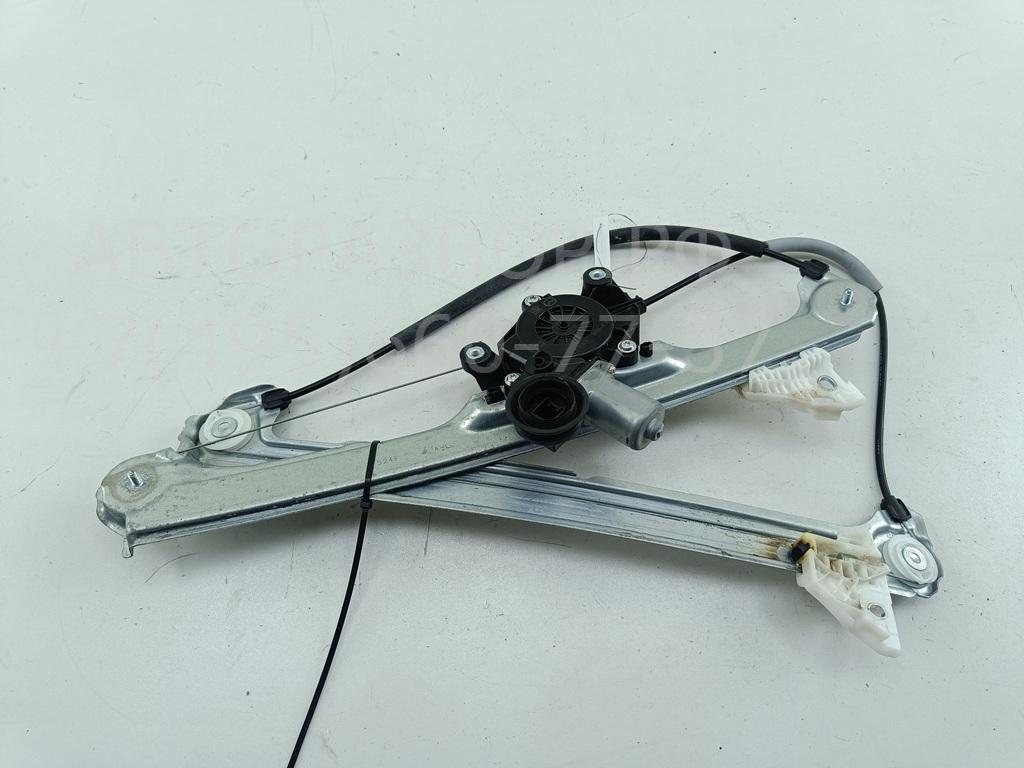 Стеклоподъемник электр. передний левый