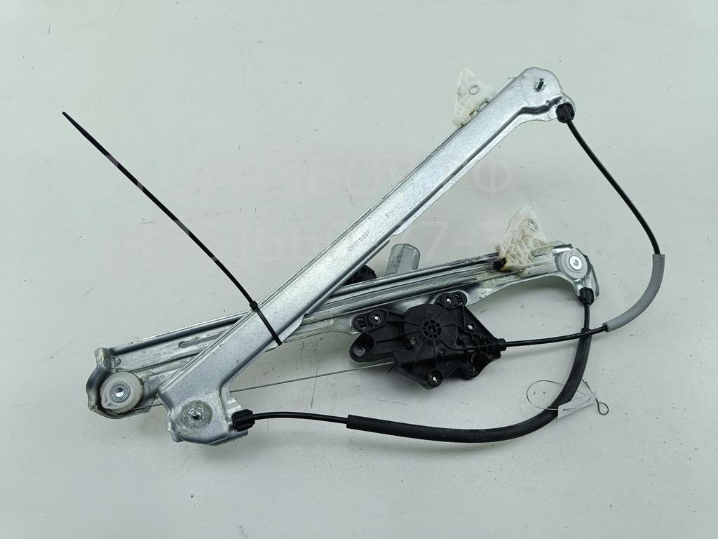 Стеклоподъемник электр. передний левый