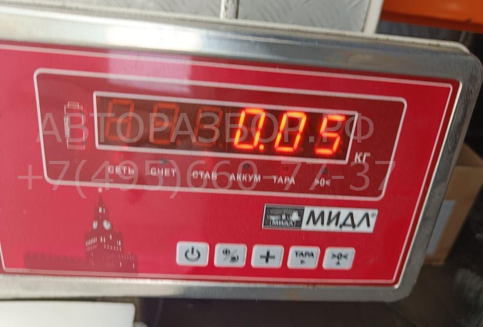 Датчик удара AIR BAG