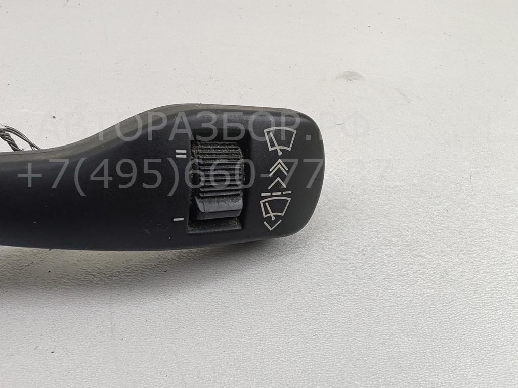 Переключатель стеклоочистителей