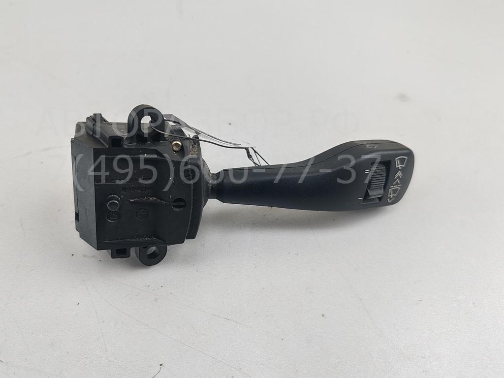 Переключатель стеклоочистителей