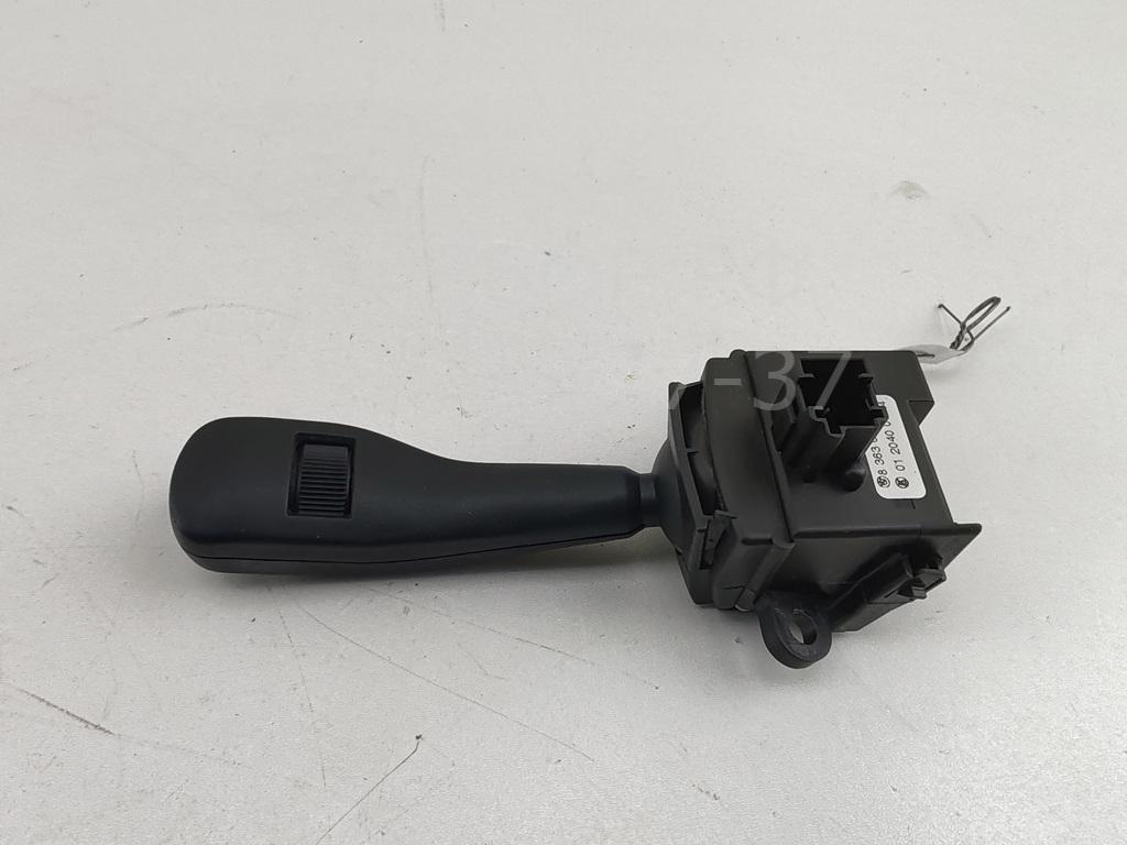 Переключатель стеклоочистителей