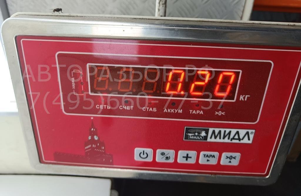 Блок управления стеклоподъемниками