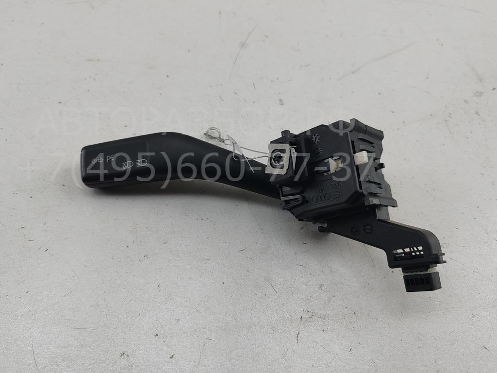 Переключатель поворотов подрулевой