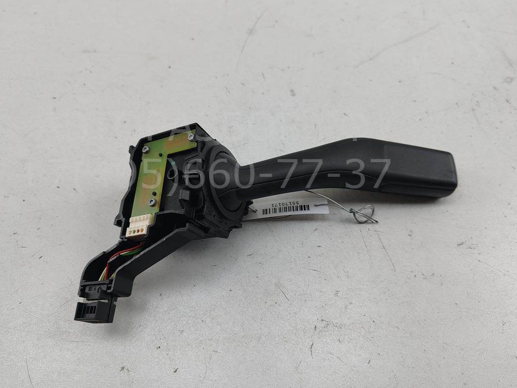 Переключатель поворотов подрулевой