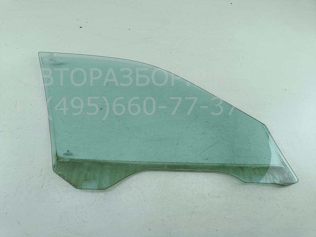 Стекло двери передней левой
