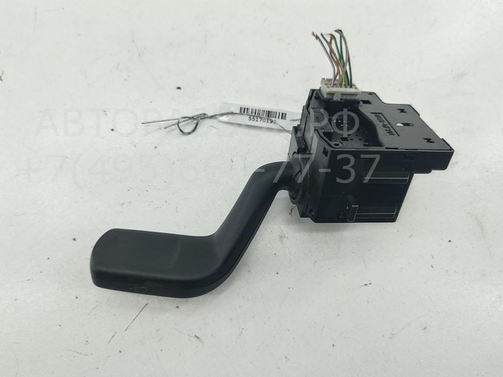 Переключатель поворотов подрулевой