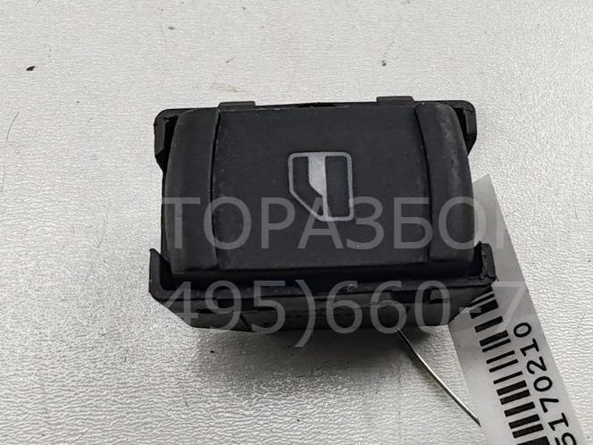 Кнопка стеклоподъемника