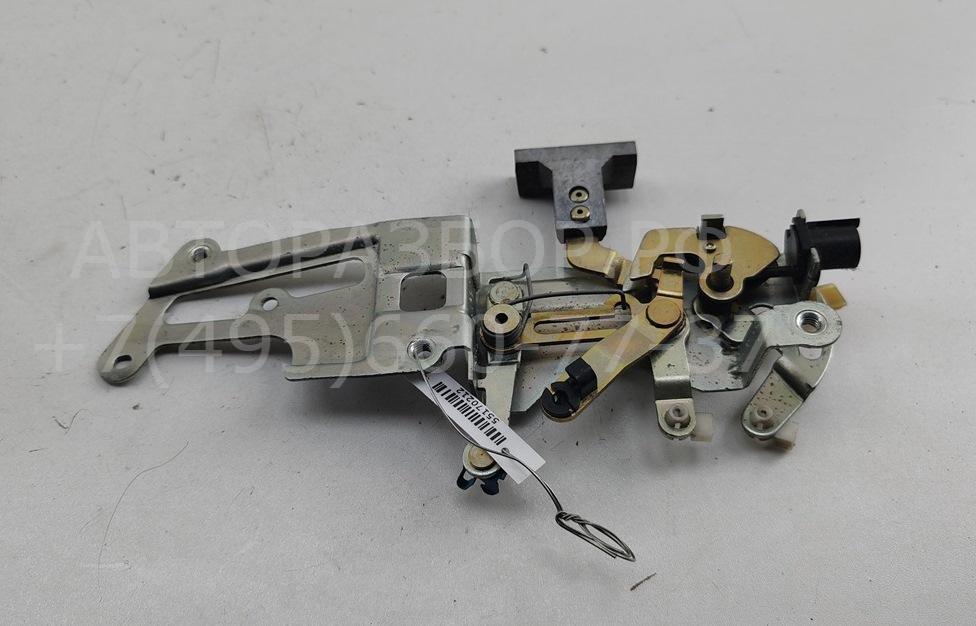 Замок двери сдвижной