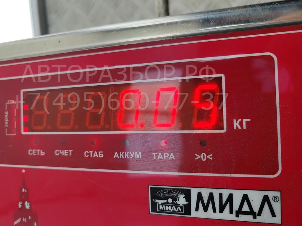 Решетка динамика