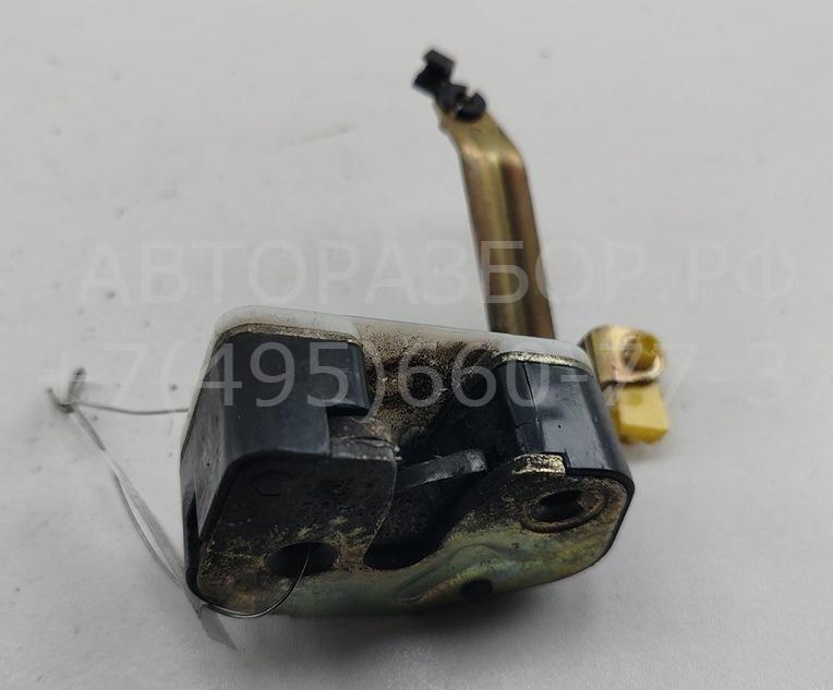 Замок двери сдвижной