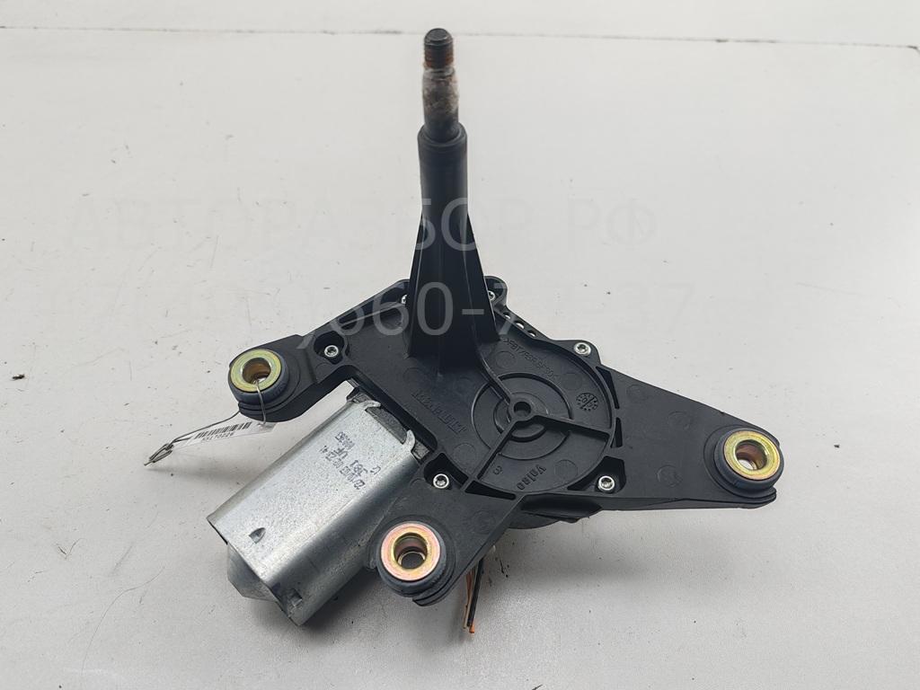 Моторчик стеклоочистителя задний