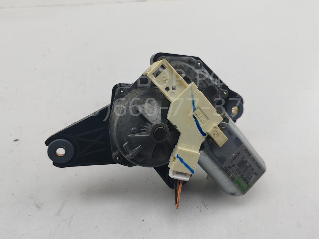 Моторчик стеклоочистителя задний