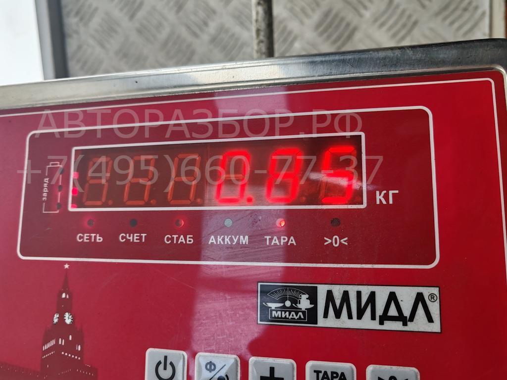 Моторчик стеклоочистителя задний