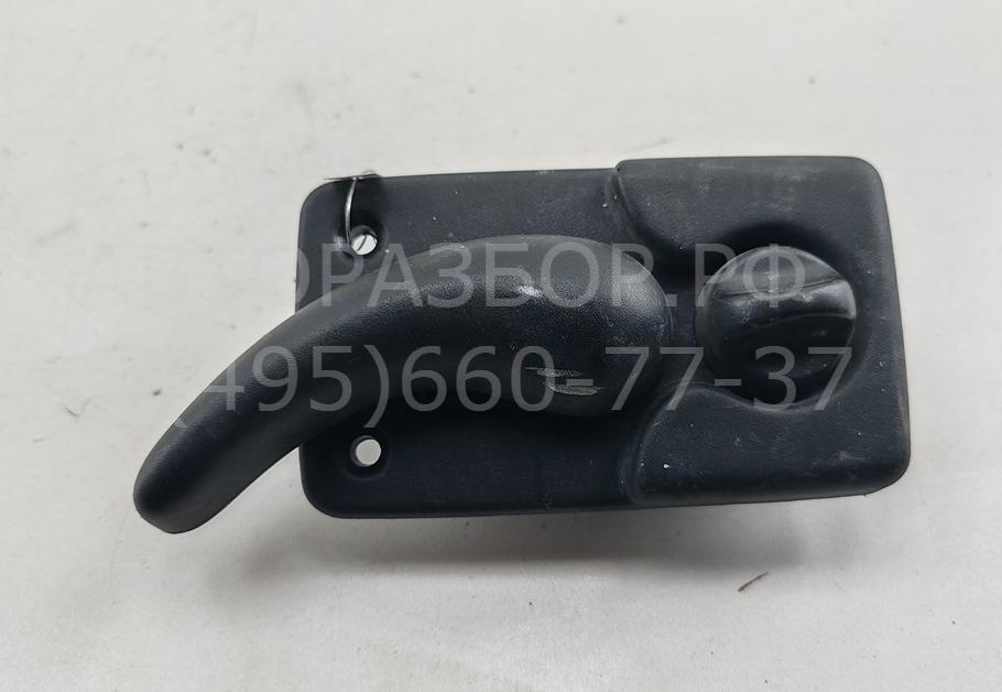 Ручка двери задней внутренняя правая