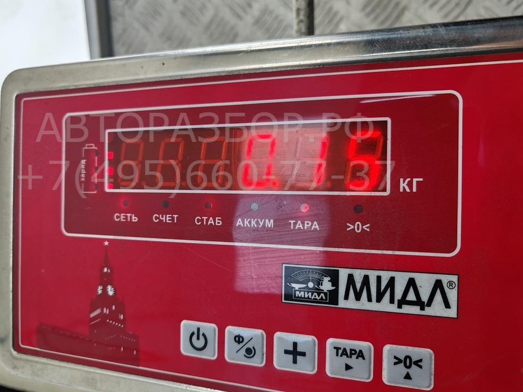 Ручка двери задней внутренняя правая