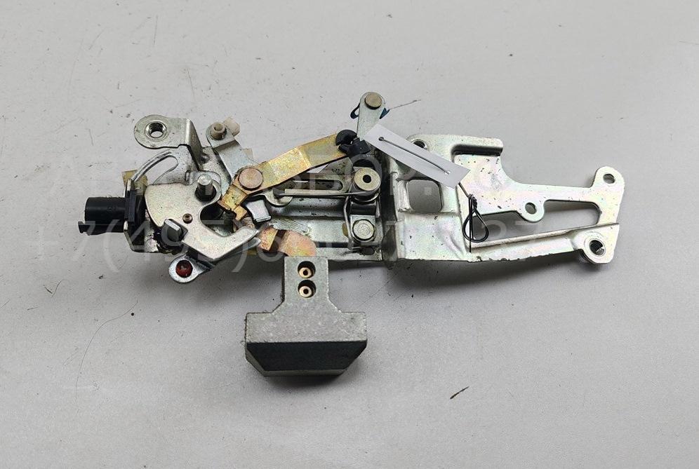 Замок двери сдвижной