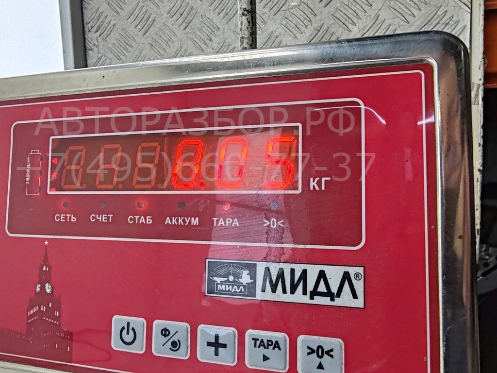 Выключатель концевой