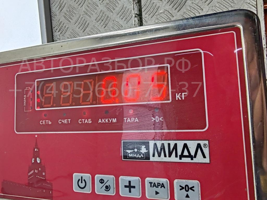 Кнопка стеклоподъемника